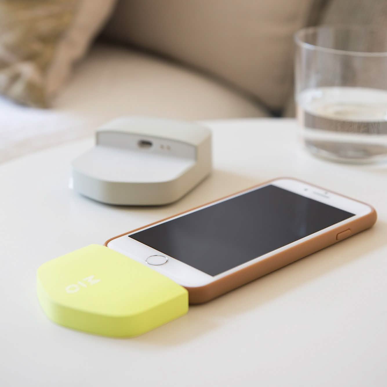 MOTILE Combination Power Bank for Apple