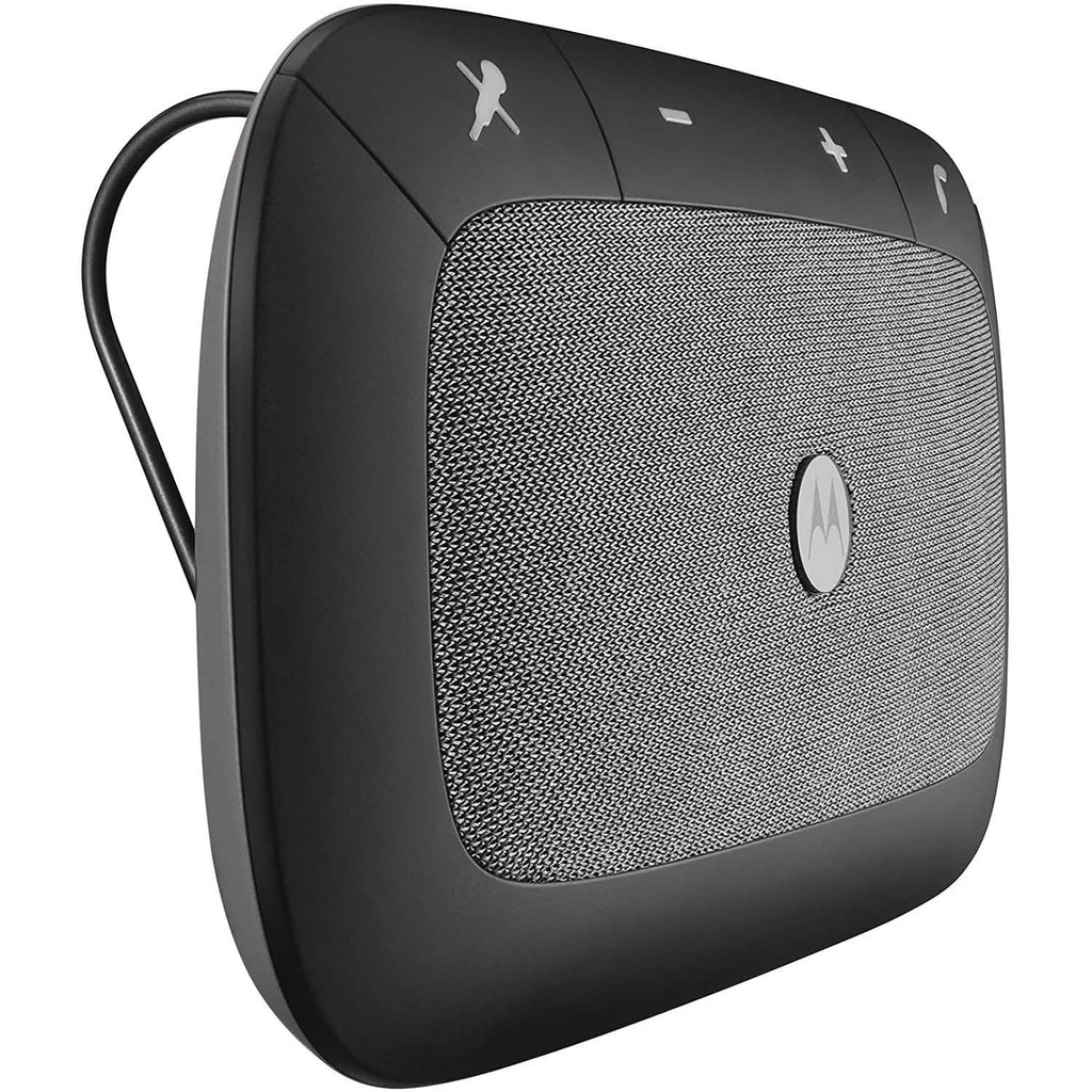 Motorola Car Kit Speaker Sonic Rider Speakerphone