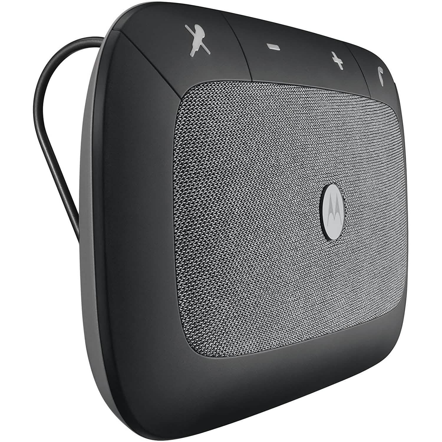 Motorola Car Kit Speaker Sonic Rider Speakerphone