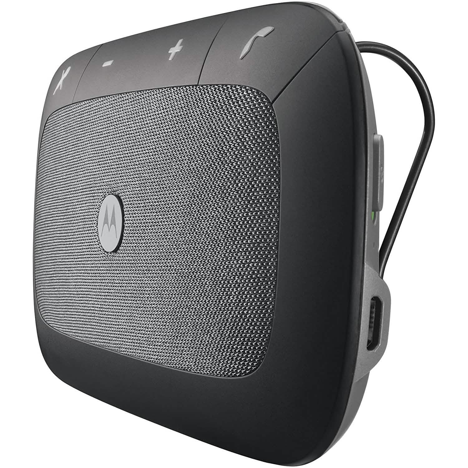 Motorola Car Kit Speaker Sonic Rider Speakerphone