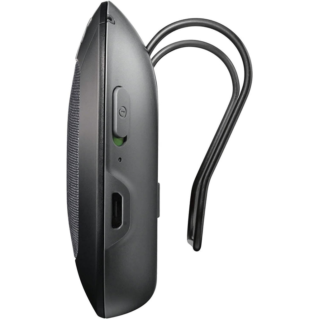 Motorola Car Kit Speaker Sonic Rider Speakerphone