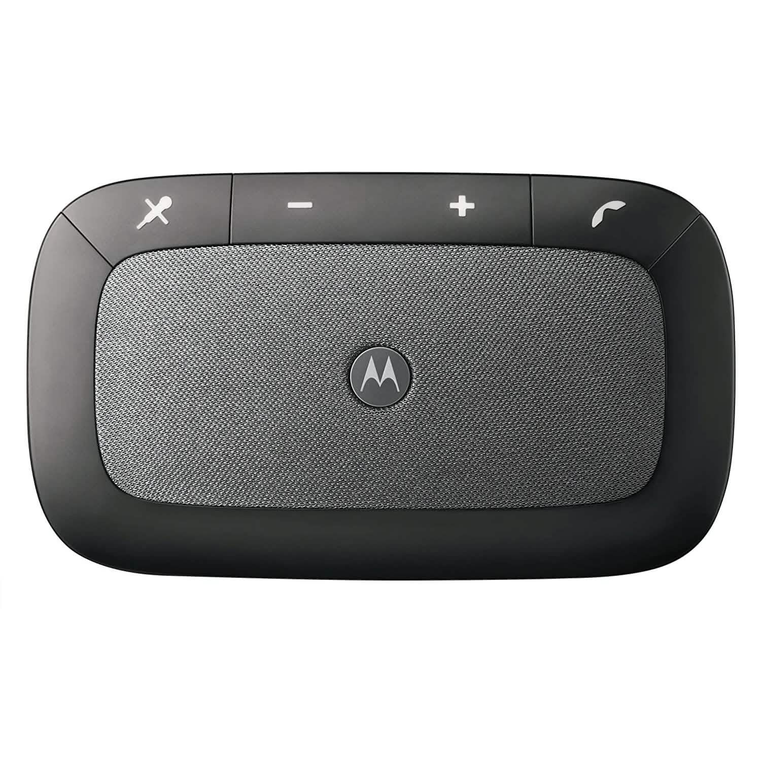 Motorola Car Kit Speaker Sonic Rider Speakerphone