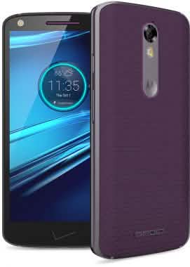 Motorola Droid Turbo 2 XT1585 32GB or 64GB Verizon + GSM Unlocked 4G LTE Smartphone (Refurbished)