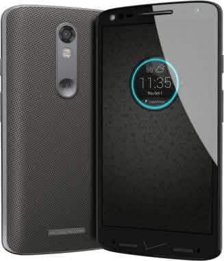 Motorola Droid Turbo 2 XT1585 32GB or 64GB Verizon + GSM Unlocked 4G LTE Smartphone (Refurbished)