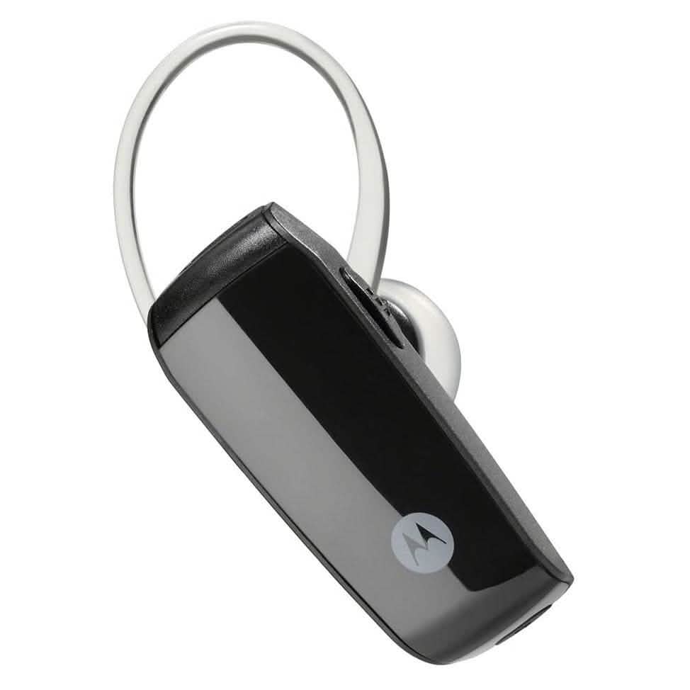 Motorola HK255 Super Light, Universal Bluetooth Wireless Headset