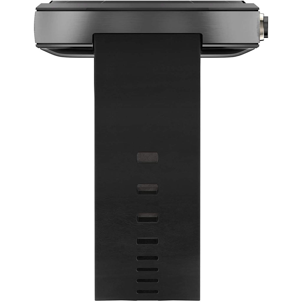 Motorola Moto 360 Modern Timepiece Smart Watch