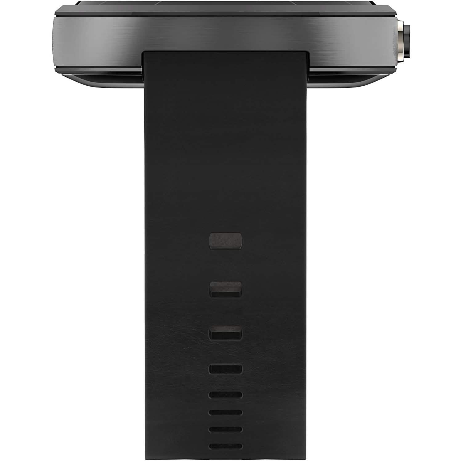 Motorola Moto 360 Modern Timepiece Smart Watch