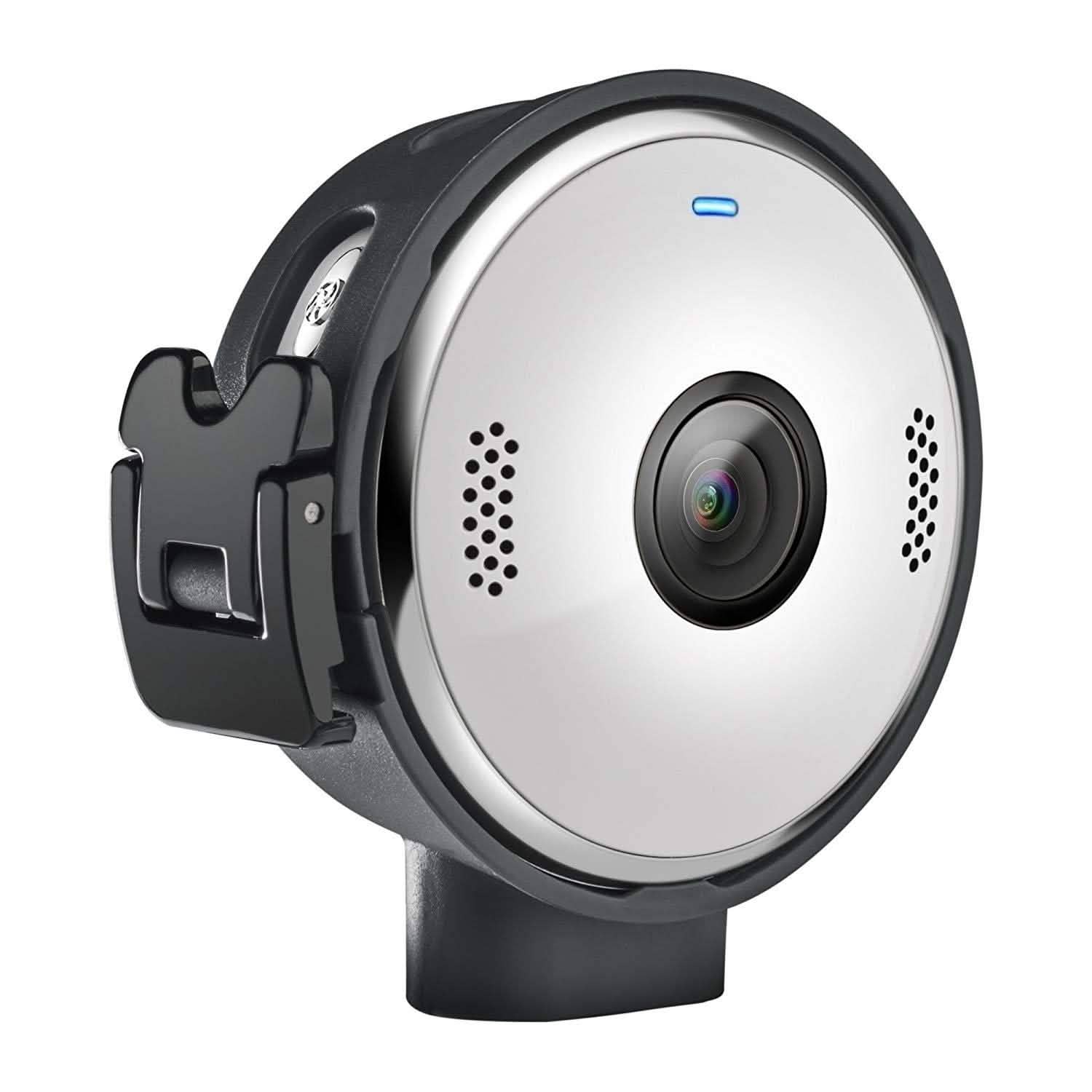 Motorola Verve Cam+ Wearable