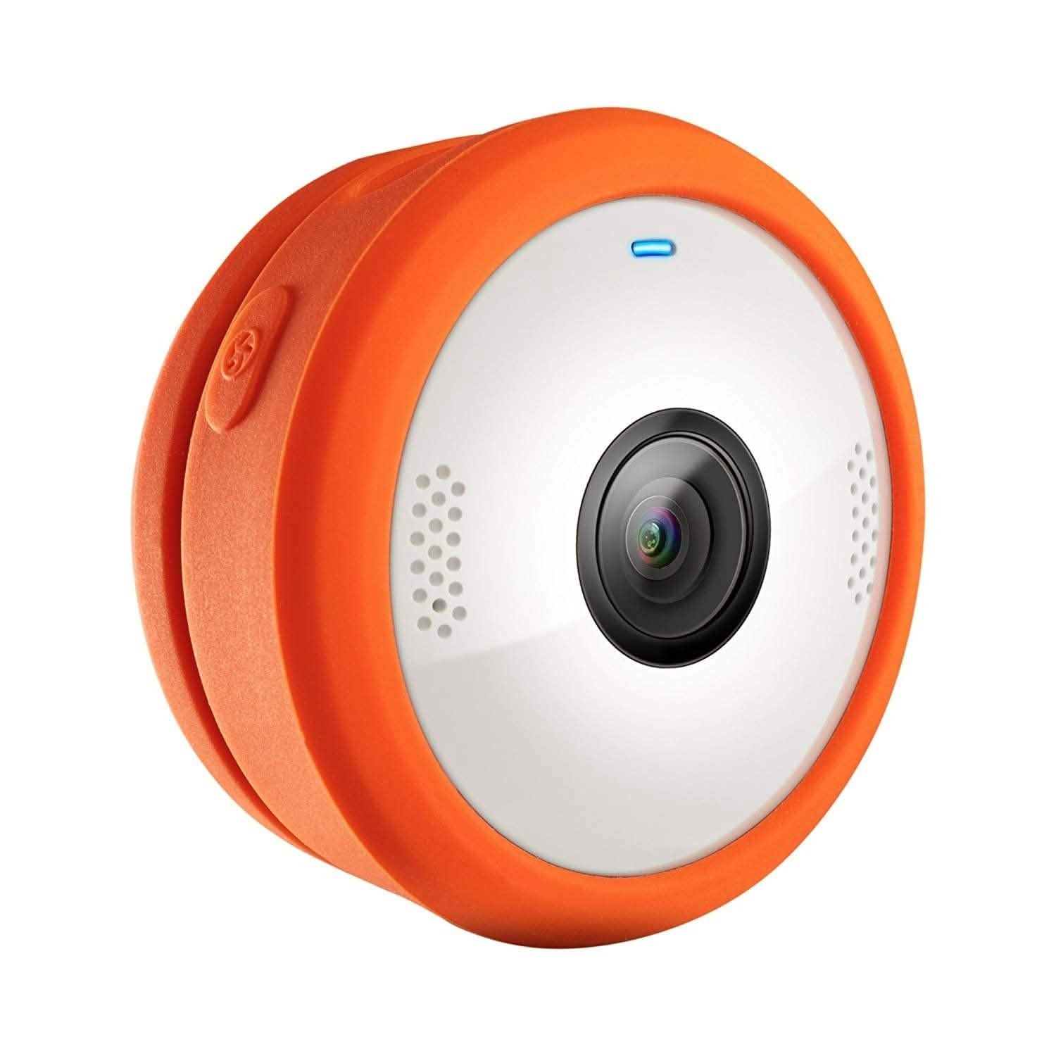 Motorola Verve Cam+ Wearable