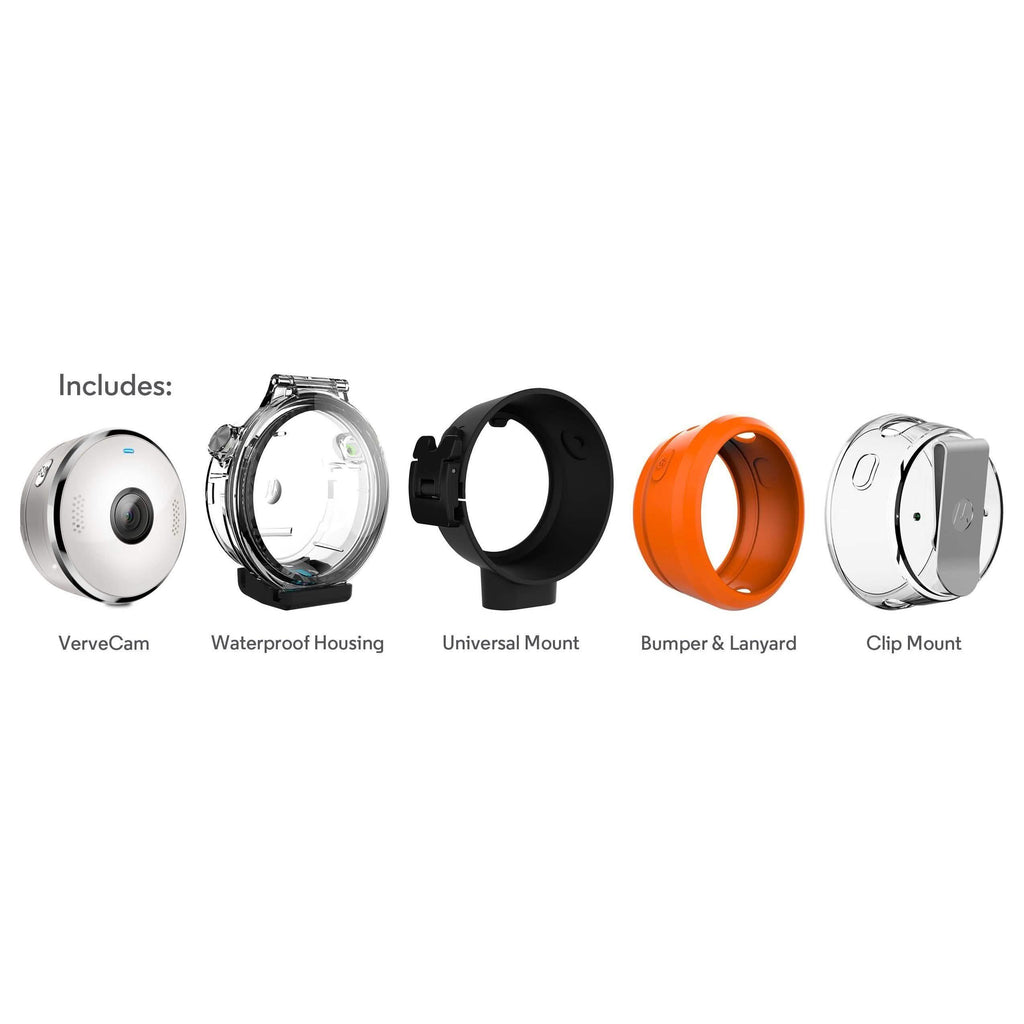Motorola Verve Cam+ Wearable