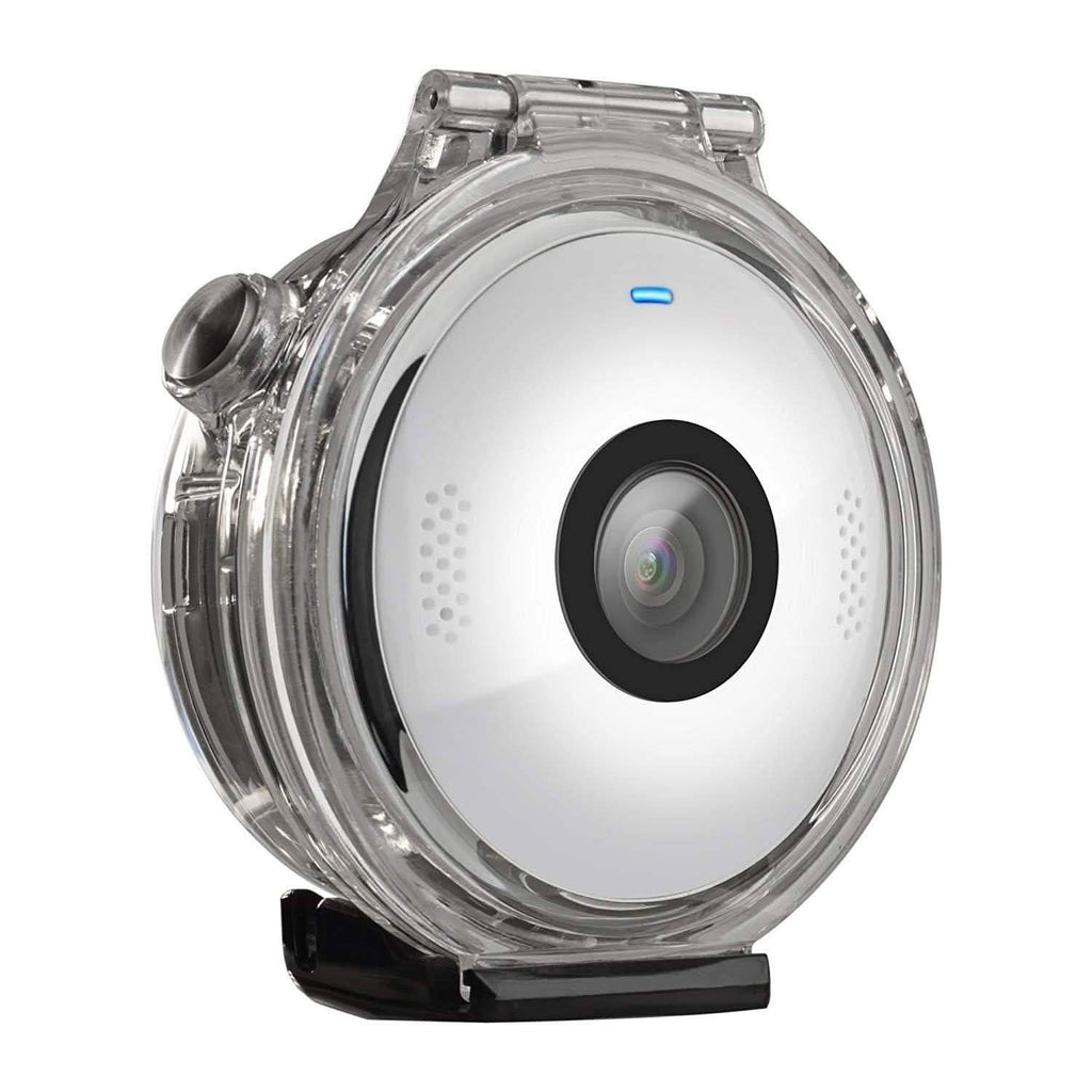 Motorola Verve Cam+ Wearable