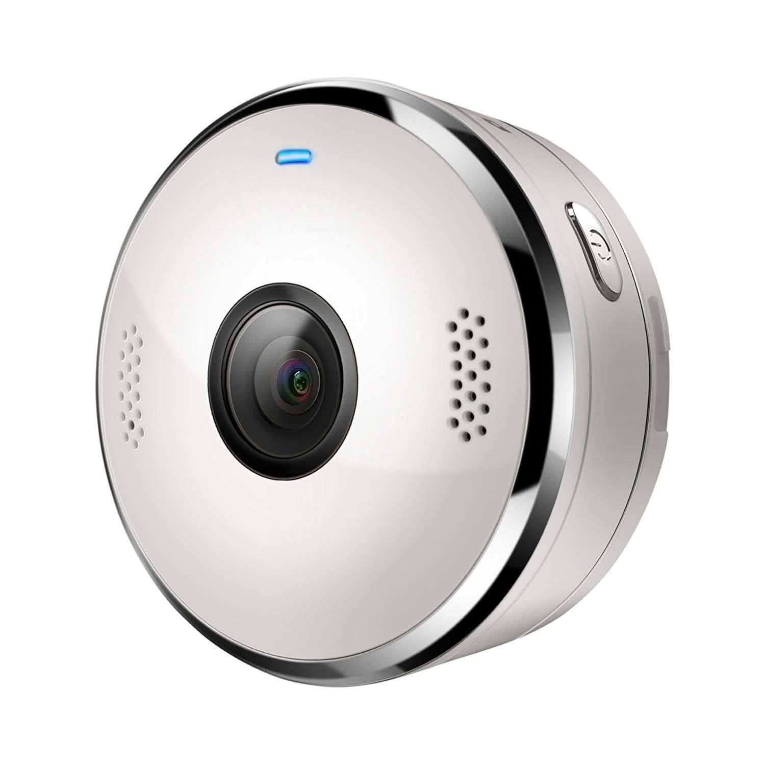 Motorola Verve Cam+ Wearable