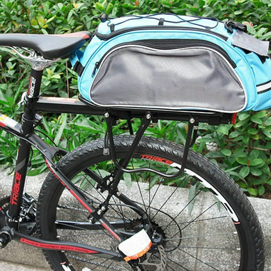 Mountain Bike Bicycle Rear Rack Seat