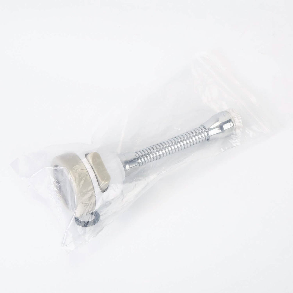Movable Kitchen Tap Head 360° Rotatable Swivel