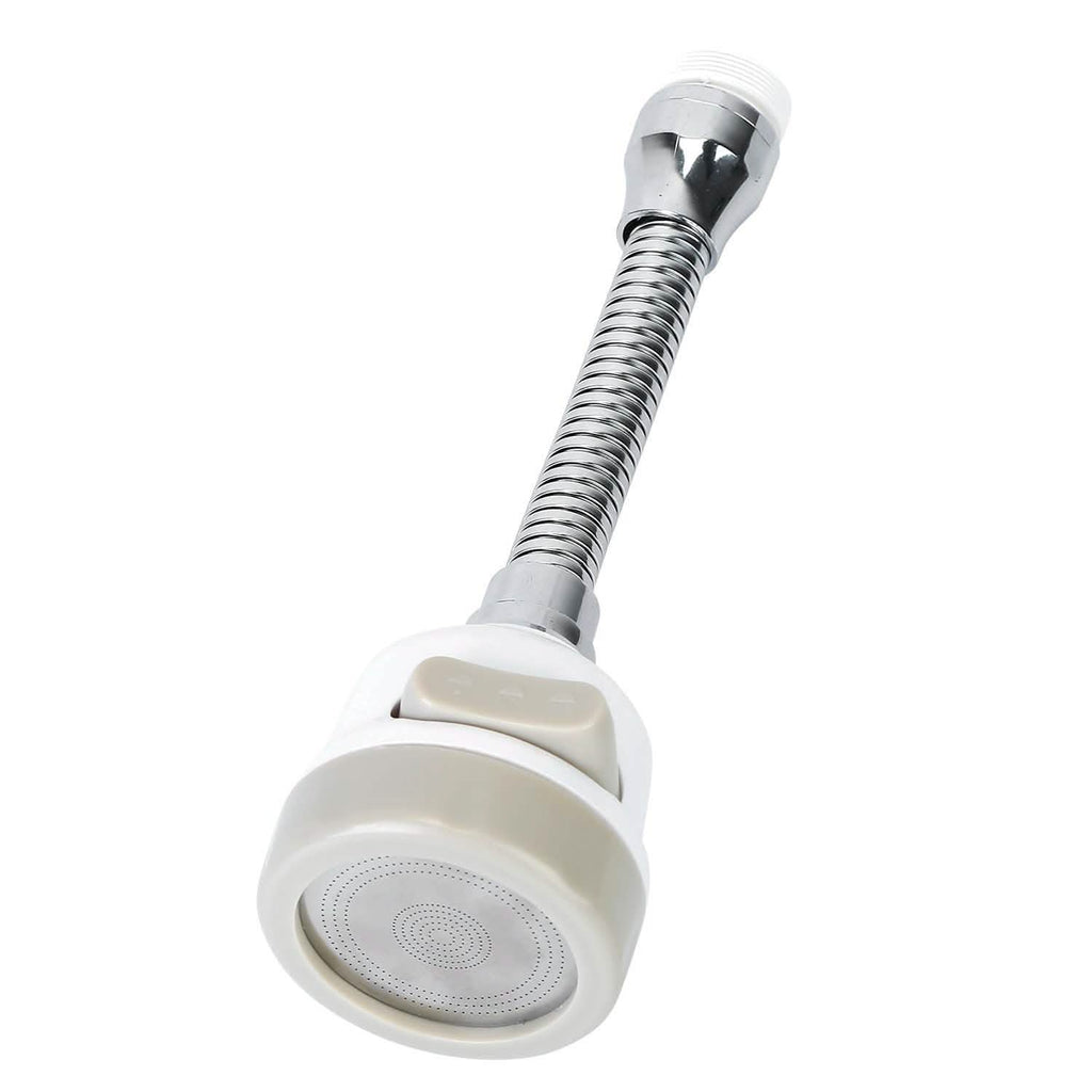 Movable Kitchen Tap Head 360° Rotatable Swivel