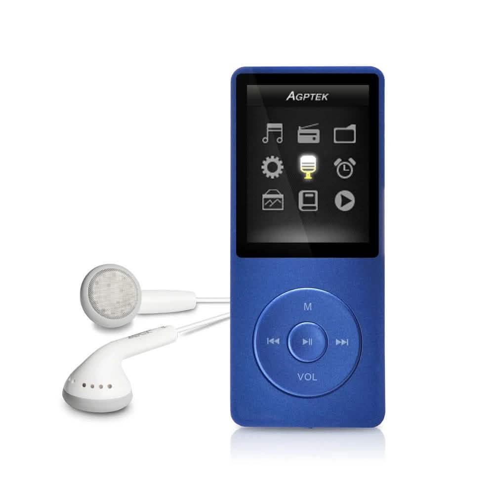 MP3 Lossless Sound Music Player