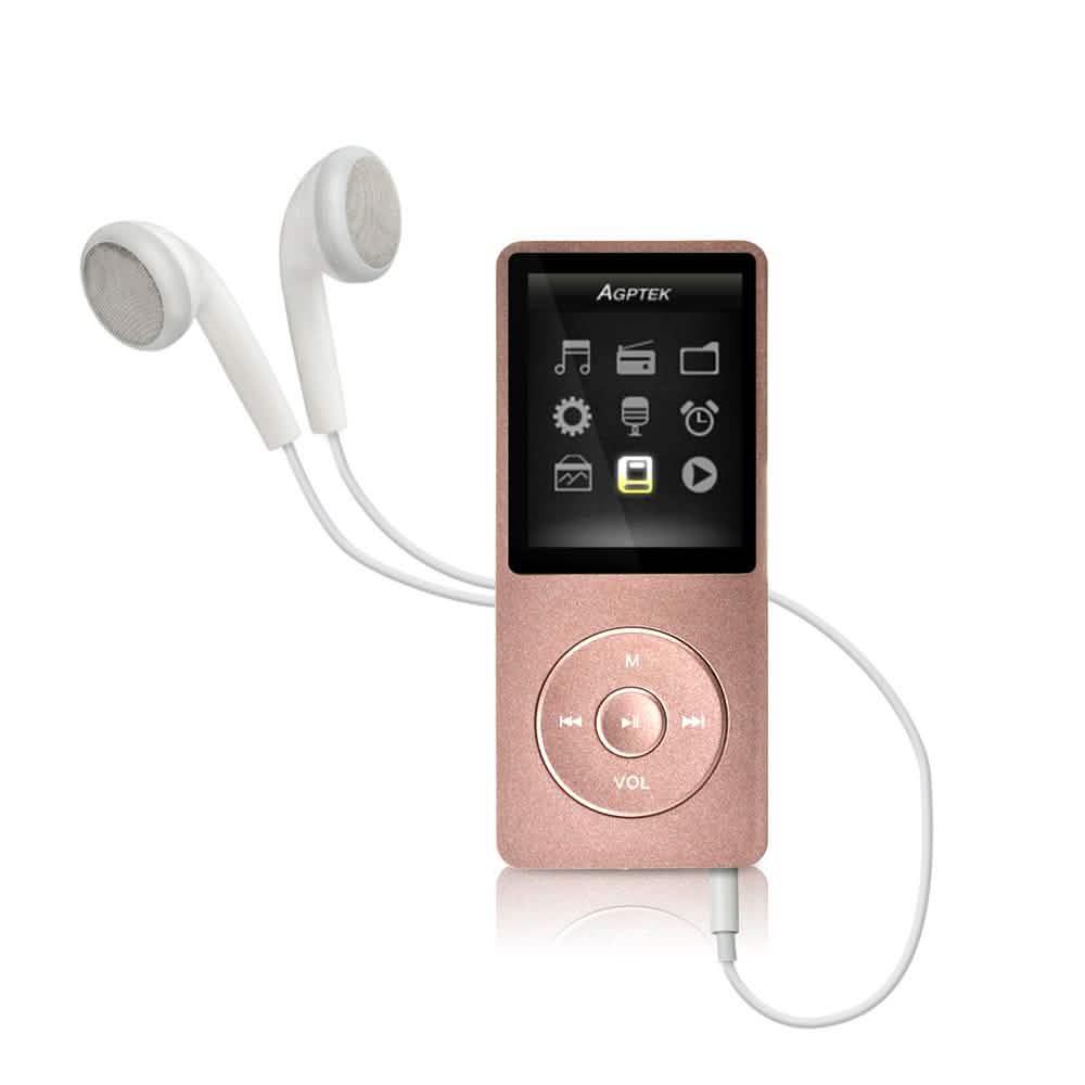MP3 Lossless Sound Music Player