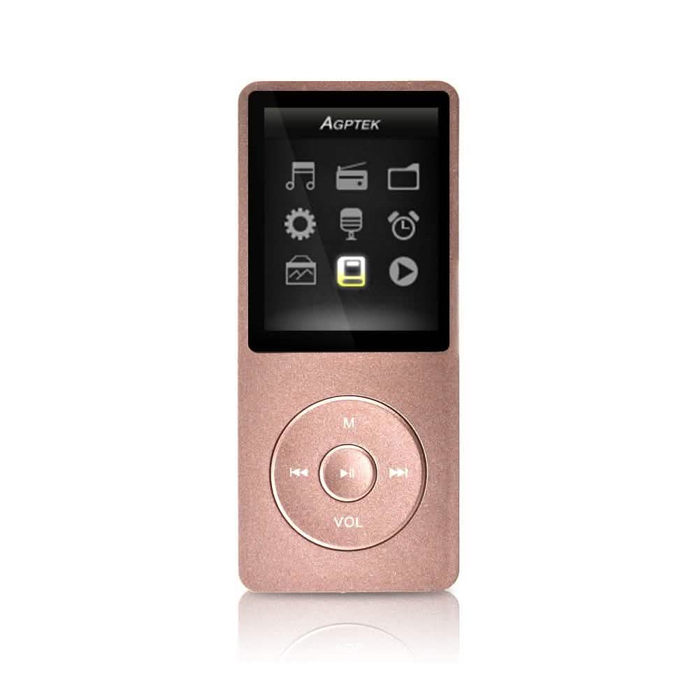 MP3 Lossless Sound Music Player