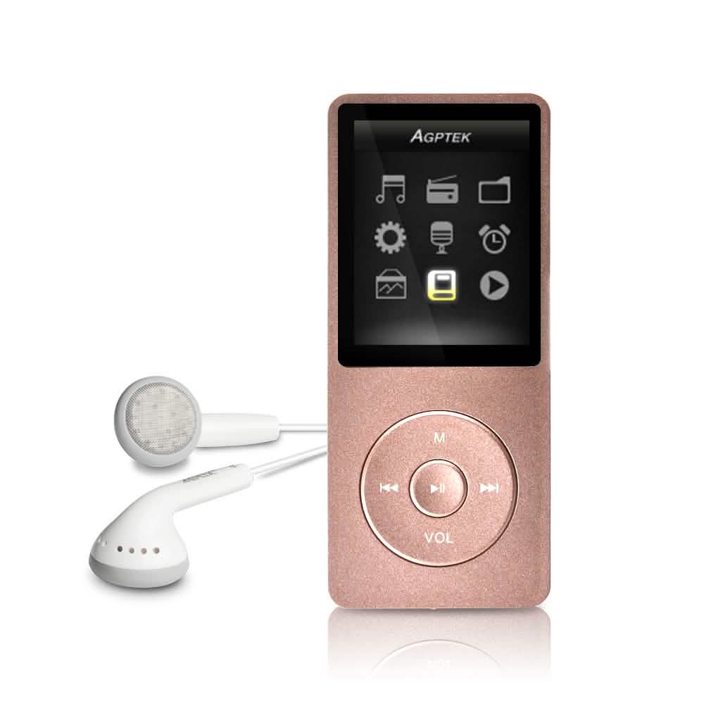 MP3 Lossless Sound Music Player