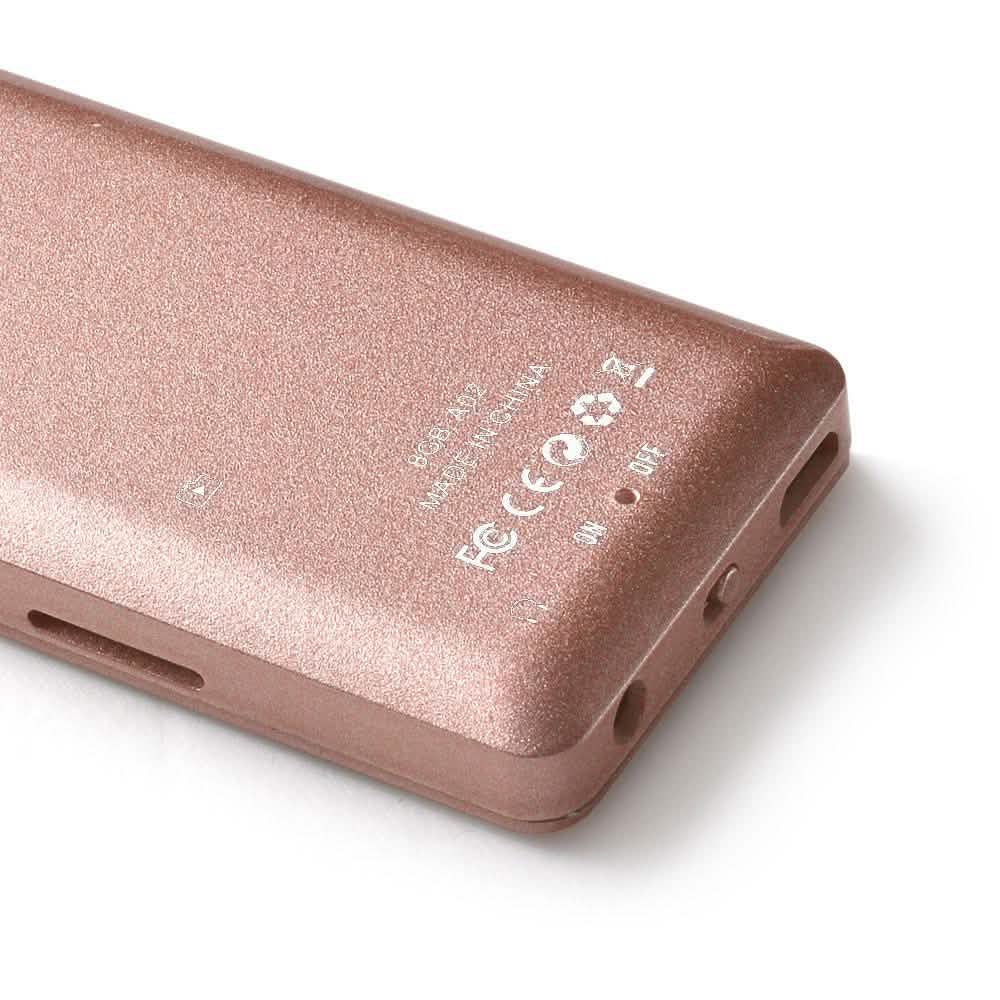 MP3 Lossless Sound Music Player