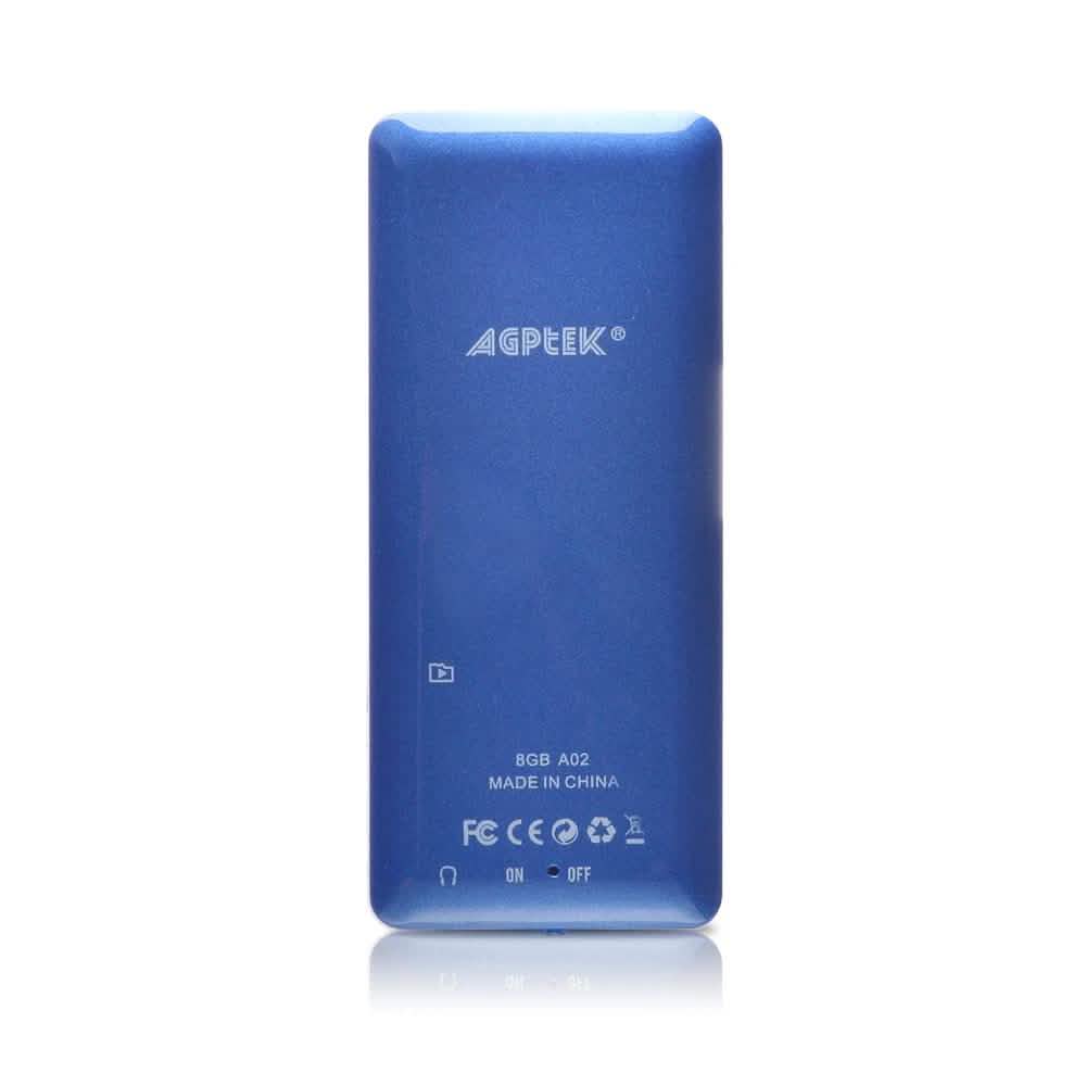 MP3 Lossless Sound Music Player