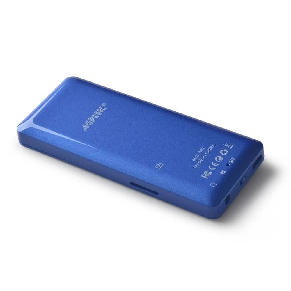 MP3 Lossless Sound Music Player