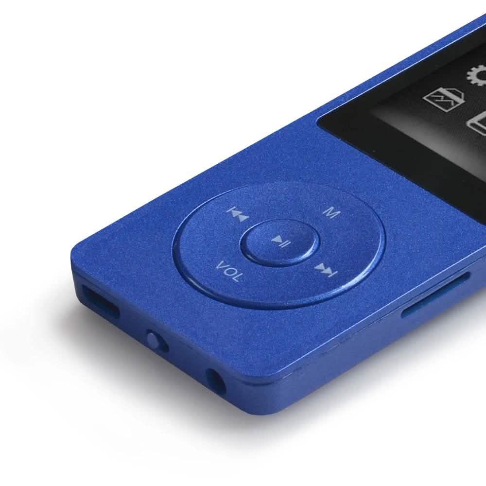 MP3 Lossless Sound Music Player