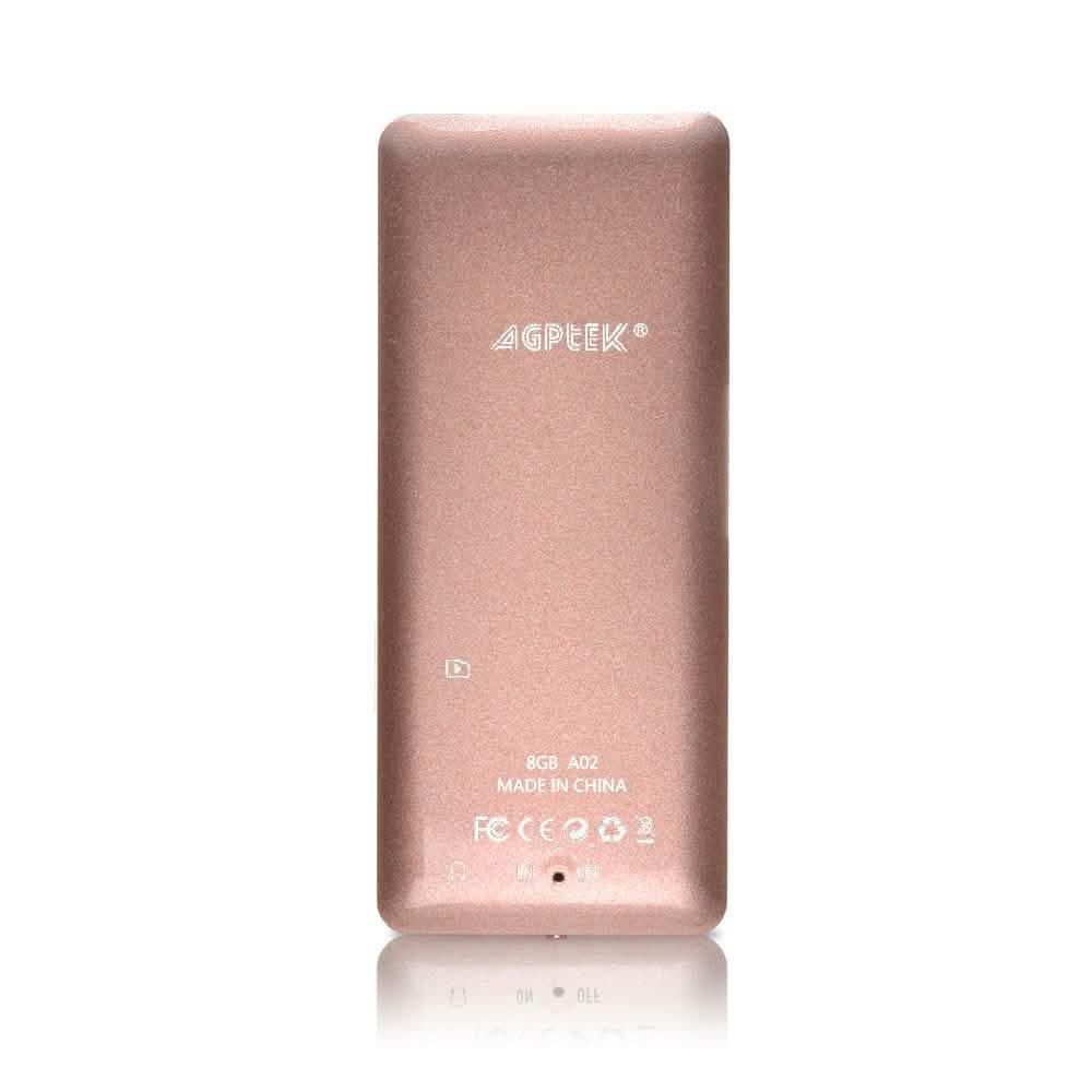 MP3 Lossless Sound Music Player