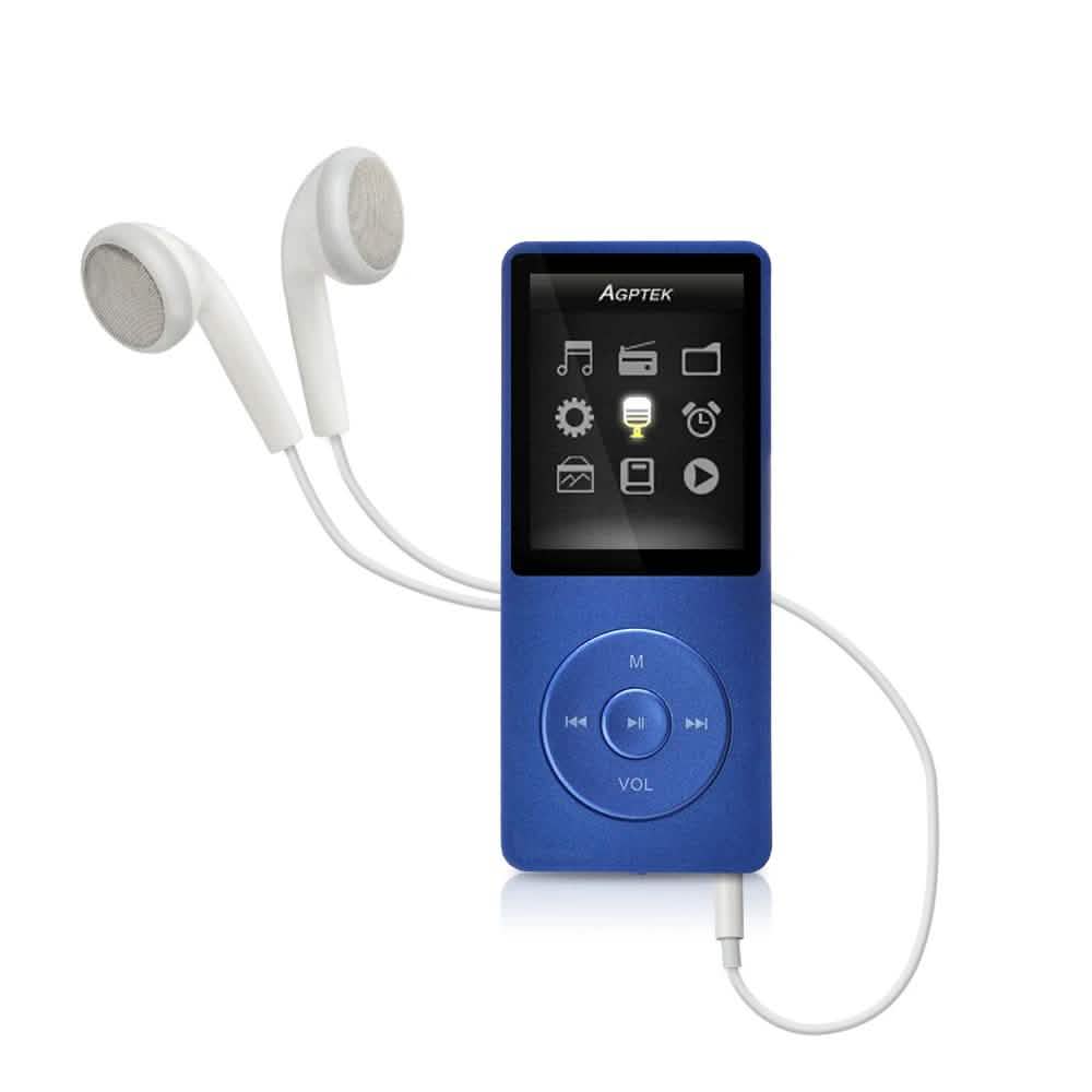 MP3 Lossless Sound Music Player