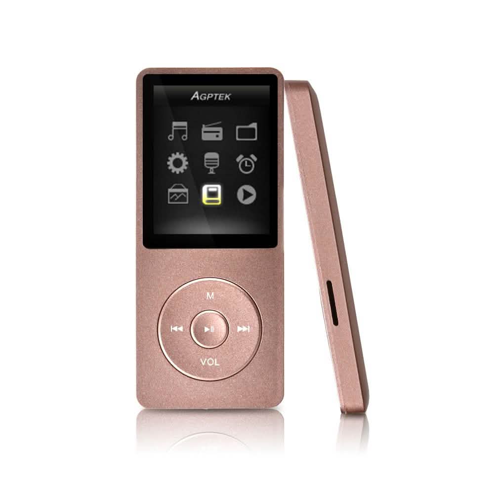 MP3 Lossless Sound Music Player