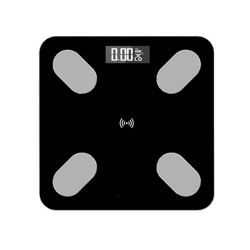 Mrosaa Digital Smart APP Electronic Weight Scale