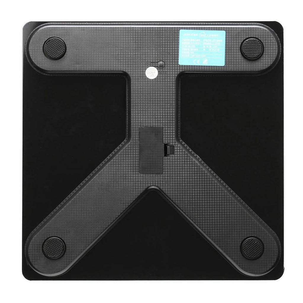 Mrosaa Digital Smart APP Electronic Weight Scale