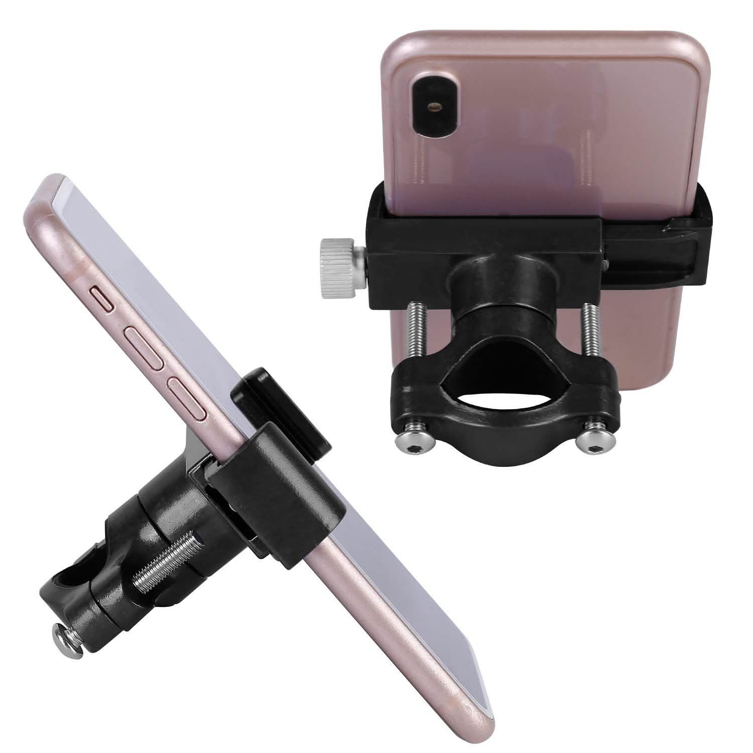 MTB Bike Handler Phone Holder