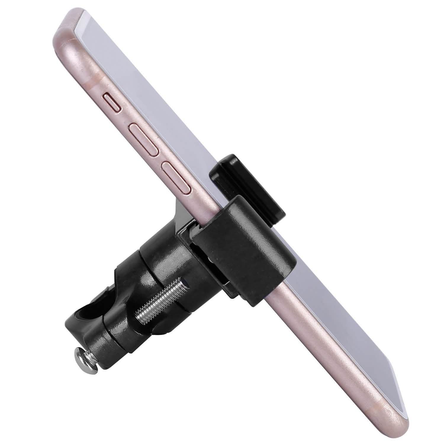 MTB Bike Handler Phone Holder