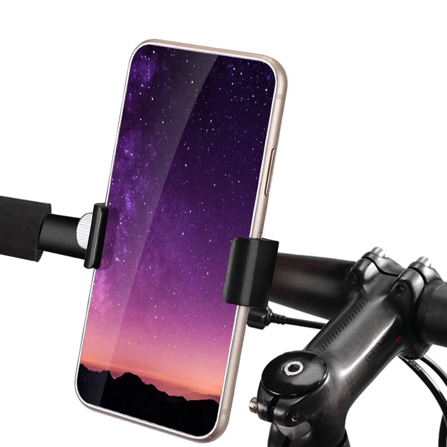 MTB Bike Handler Phone Holder