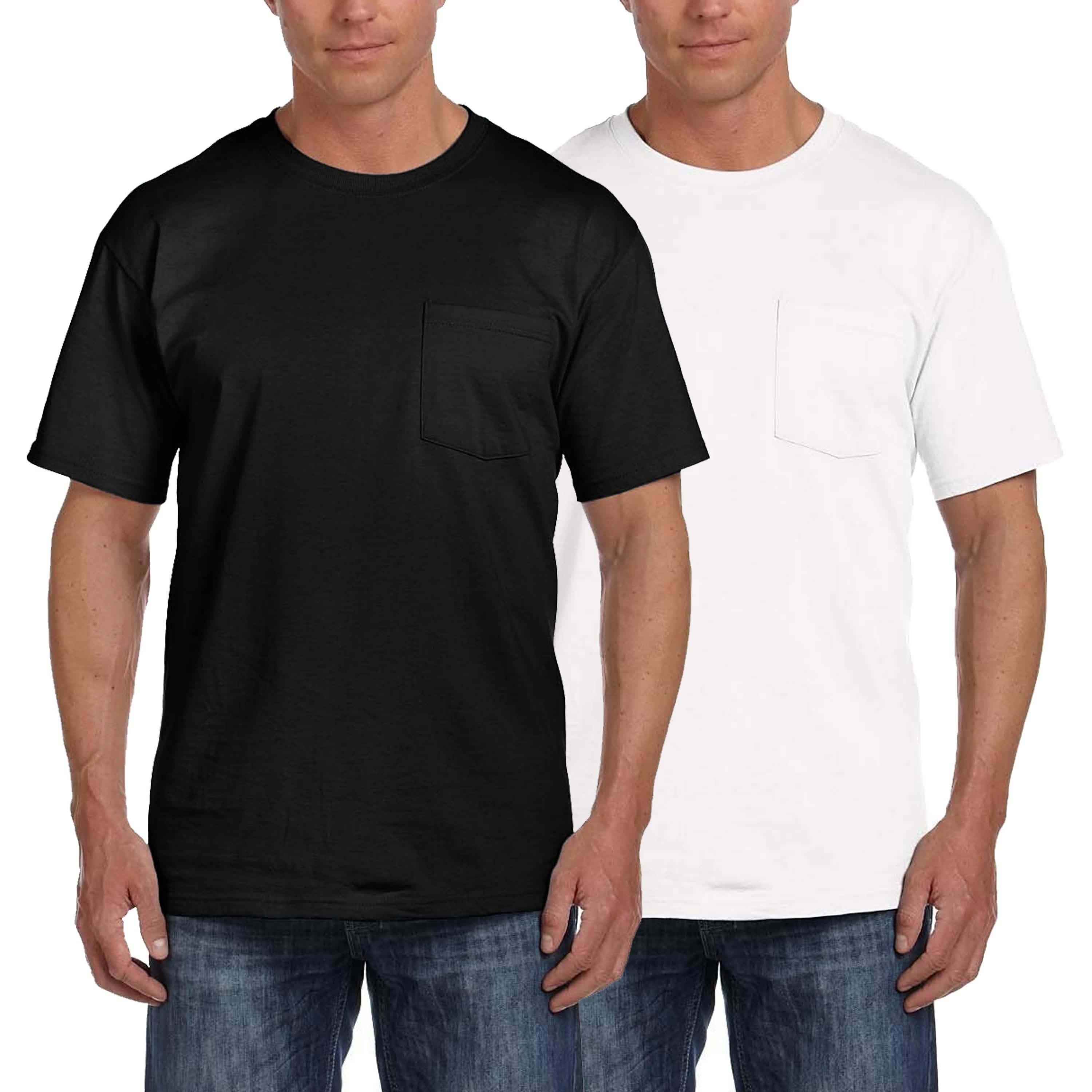 Multi-Pack Men's Fruit Of The Loom 360 Breathe Moisture Wicking Tee
