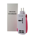 Multi Universal Travel Charger