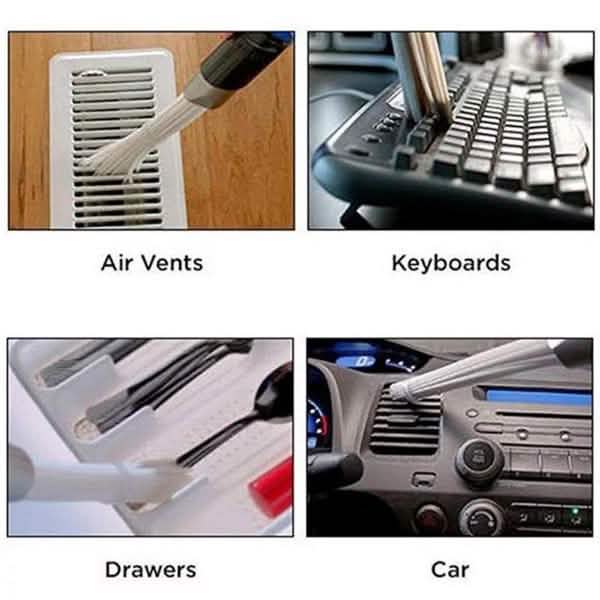 Multifunction Dust Vacuum Cleaner