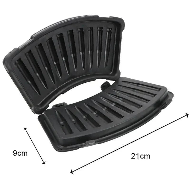 Multifunctional Ice Cube Maker Creative Silica Gel Gun Bullet Skull Shape Tray Mold Home Bar Party Cool Whiskey Wine Ice Cream Bar Tool