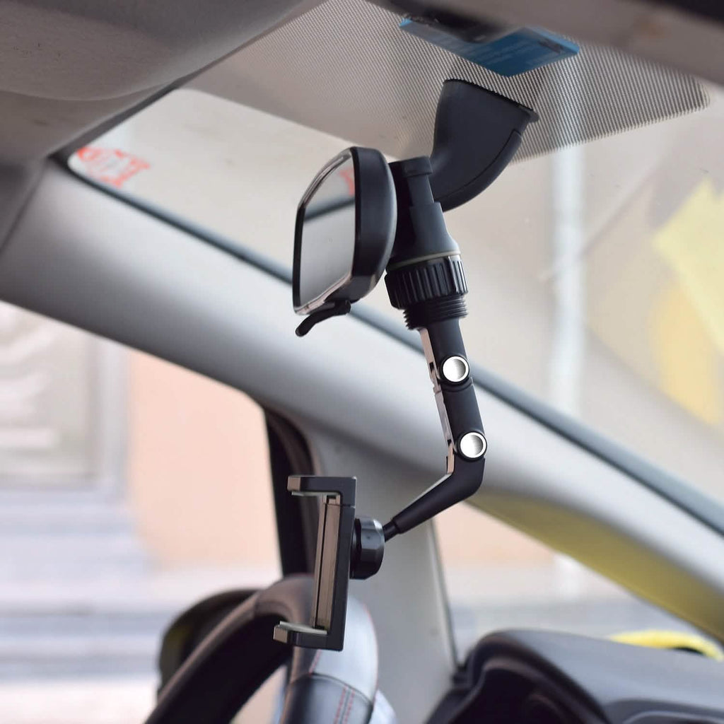 Multifunctional Mobile Phone Holder Bracket
