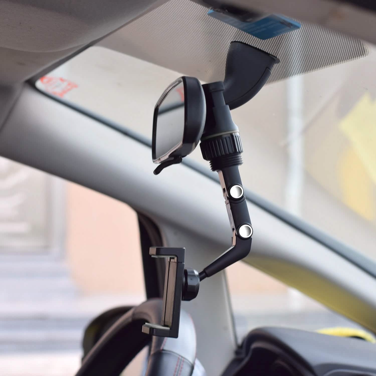 Multifunctional Mobile Phone Holder Bracket
