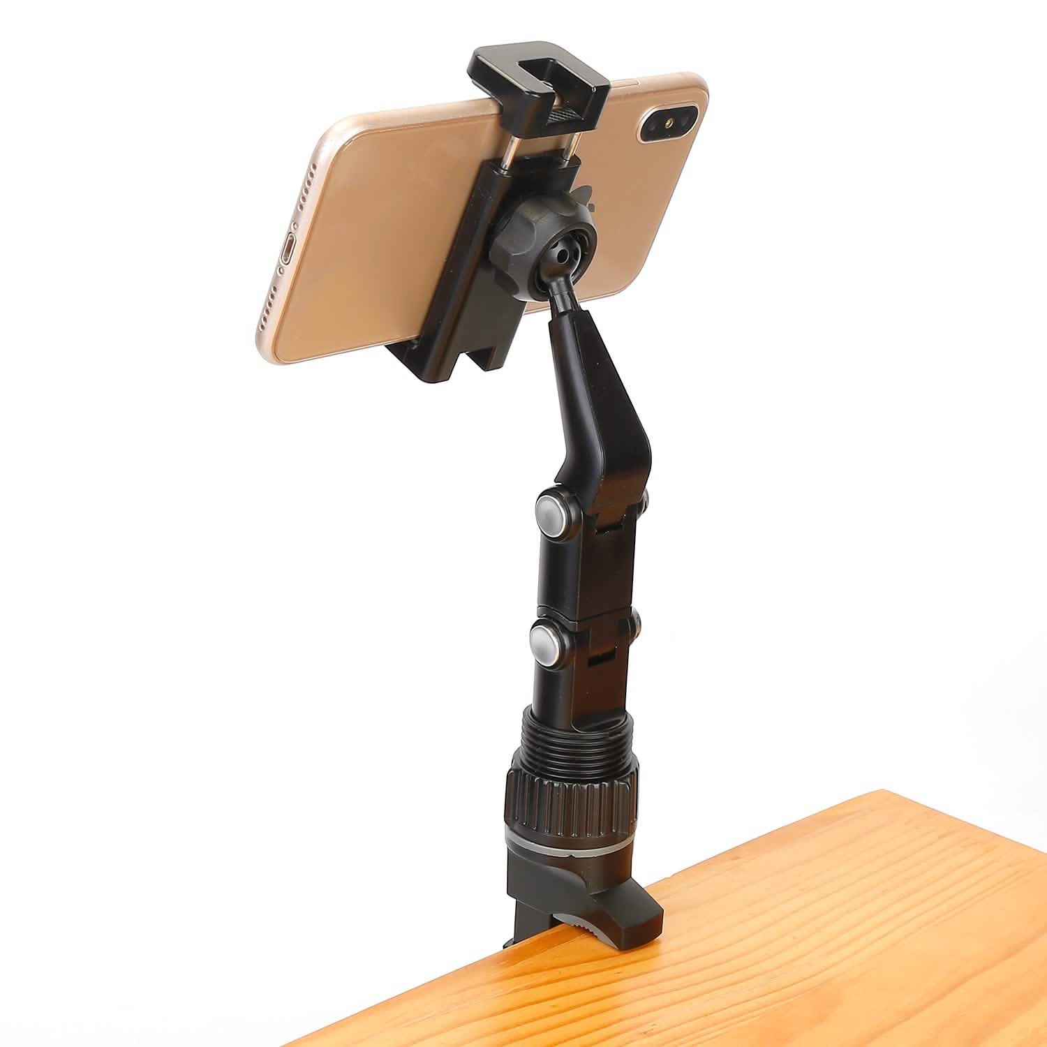 Multifunctional Mobile Phone Holder Bracket