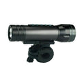 Multifunctional MP3 Music Torch