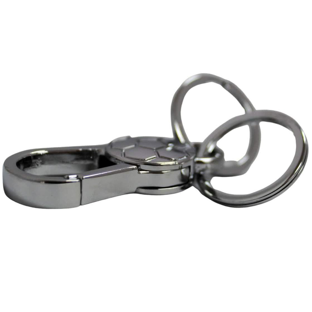 Multifunctional Soccer Ball Key Pendant Opening Sports Key Chain