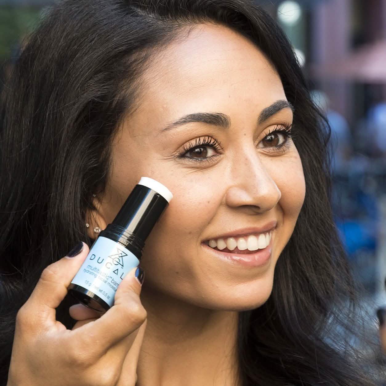 Multitastic Barrier - Pressed Serum Stick