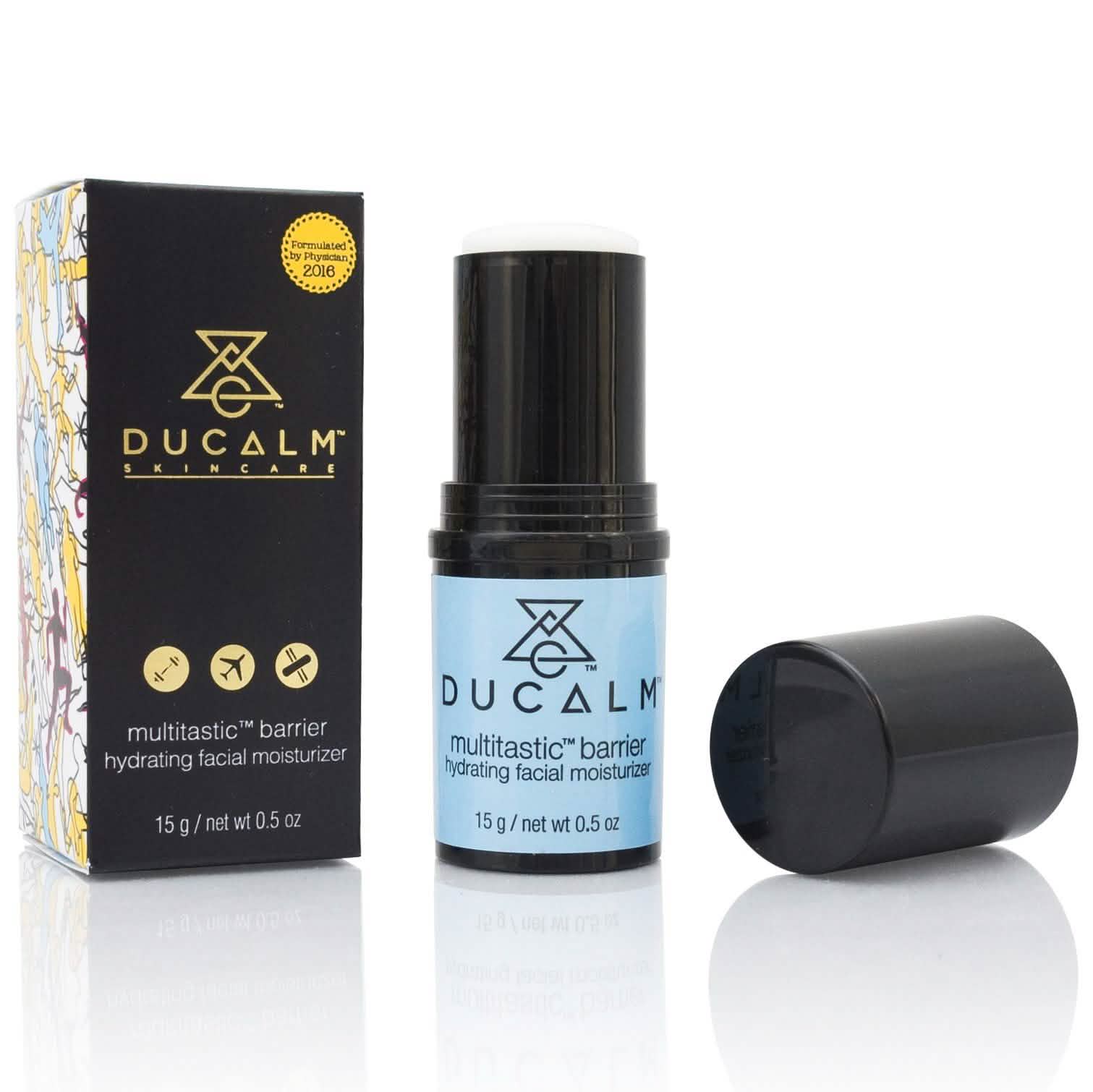 Multitastic Barrier - Pressed Serum Stick