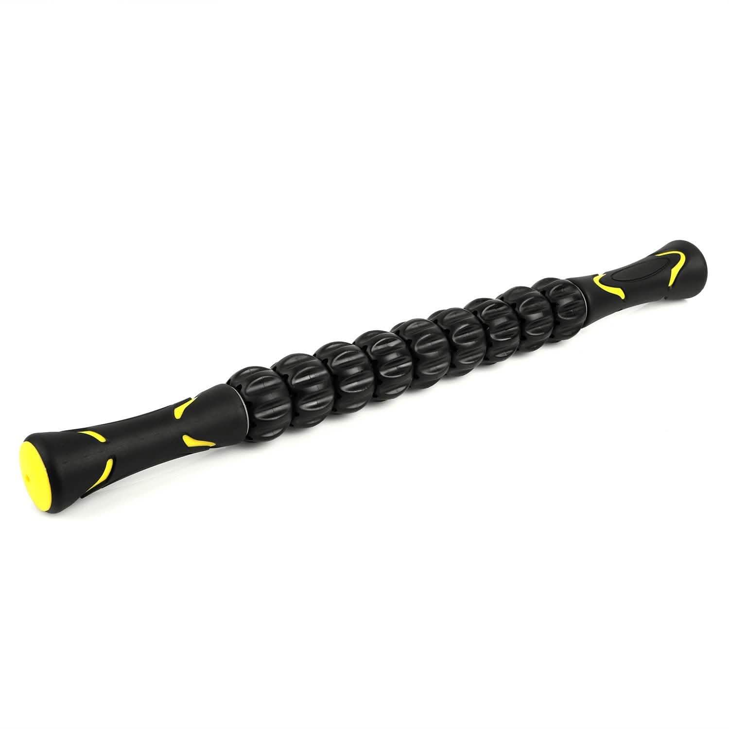 Muscle Roller Massage Stick Body Physical Therapy