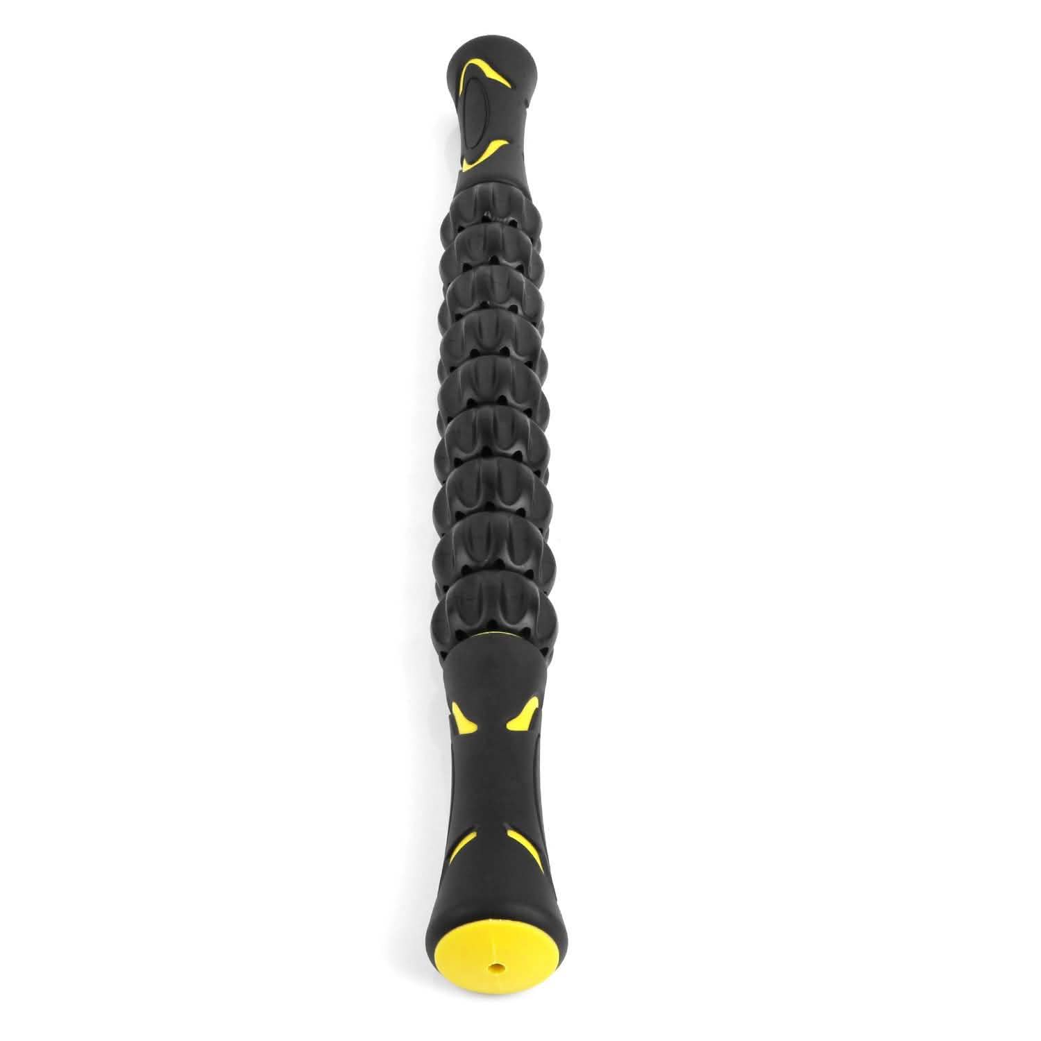 Muscle Roller Massage Stick Body Physical Therapy