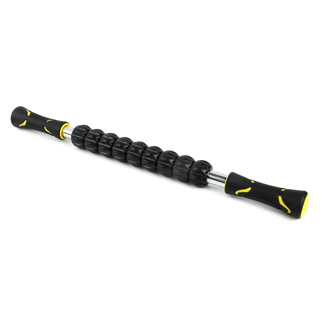 Muscle Roller Massage Stick Body Physical Therapy