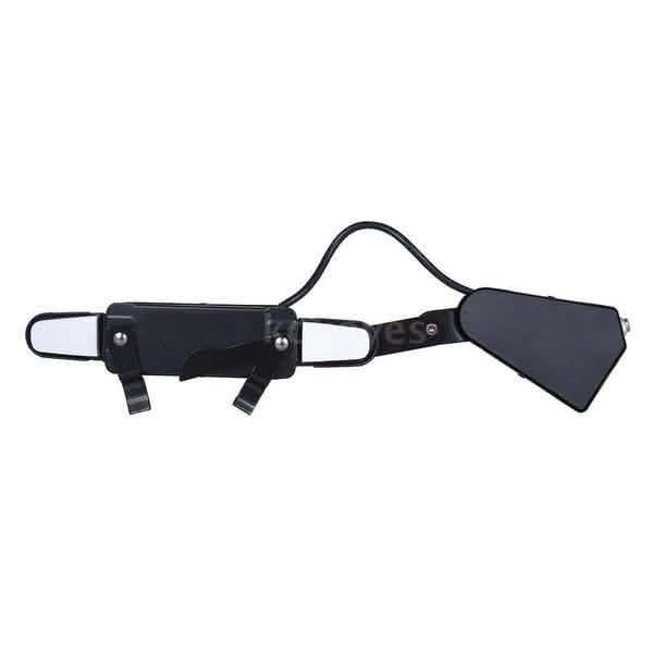 Music Tools 12-hole Acoustic Guitar Sound Hole Pickup Magnetic Transducer with Tone Volume Controller Audio Cable